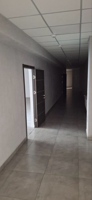 Офісні приміщення 470 м кв