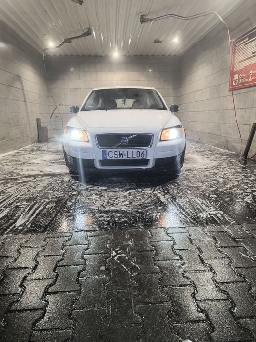 Volvo C30 1.6 hdi