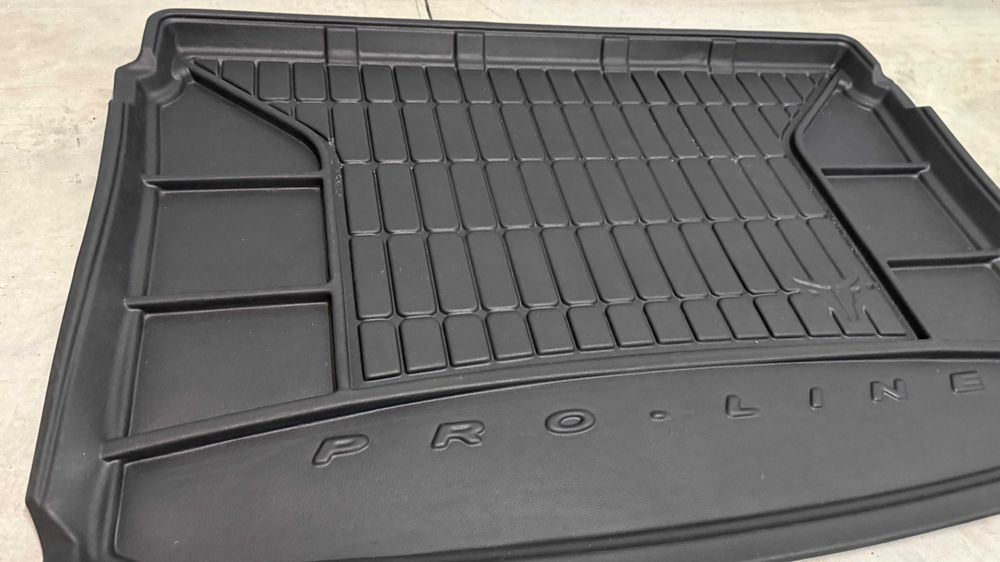 Tapete para o porta-malas do Seat Arona