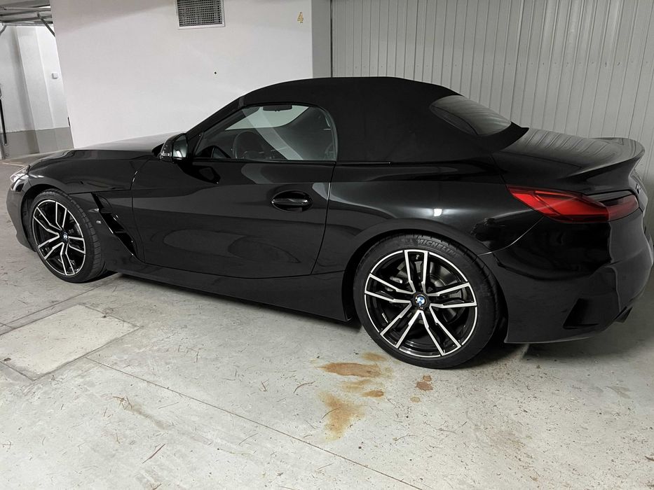 BMW Z4 sDrive30i M Sport — 2023 — 34.000 km — 8.200€ em extras