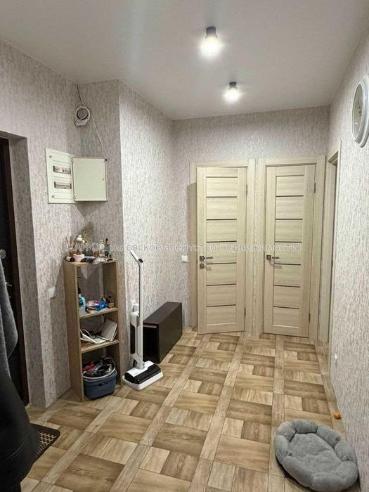 2-х комнатная квартира в ЖК Радужный Е61