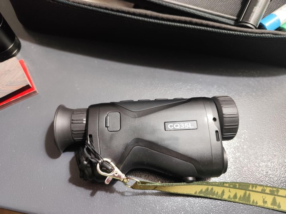 Termowizor Condor CQ35L