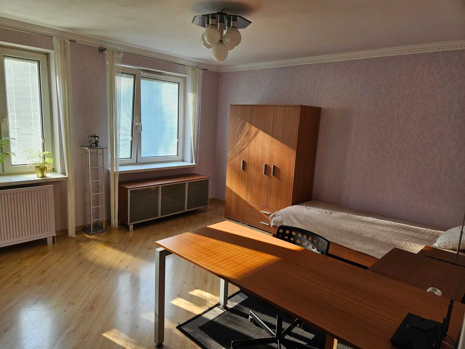 Mieszkanie – Lublin, Śródmieście - Widok 2
