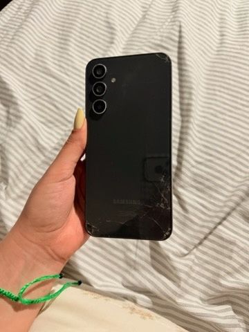 Samsung A54 2025
