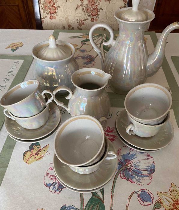 Продам різний посуд