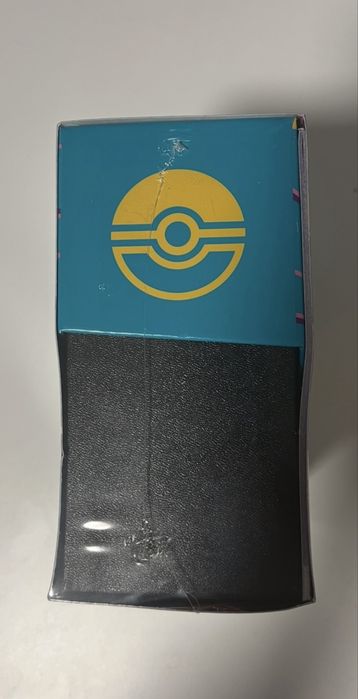 Pokemon TCG Ascended Heroes Elite Trainer Box ETB