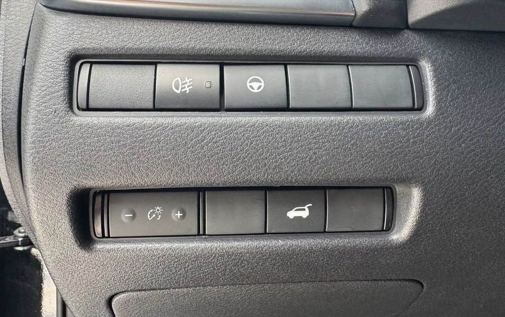 Nissan Rogue 2021 2.5 AWD