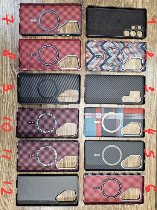 Чохол чехол Samsung s 25ultra