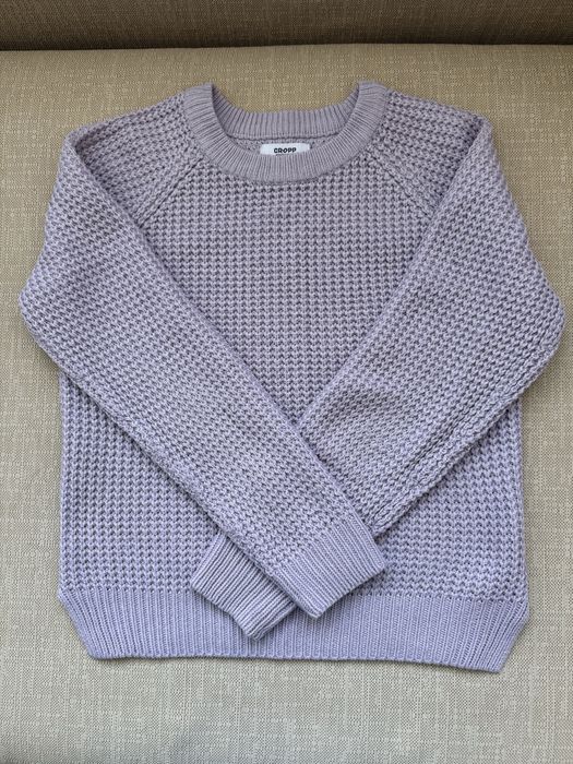 Sweter.