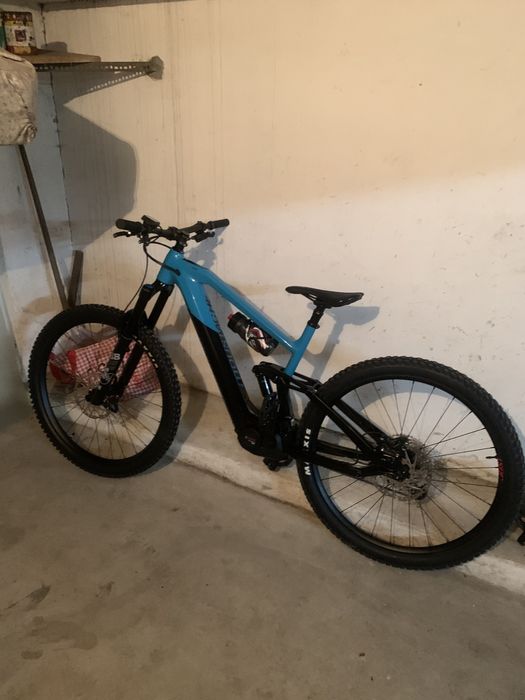 Ebike moustache samedi game 6 T-M