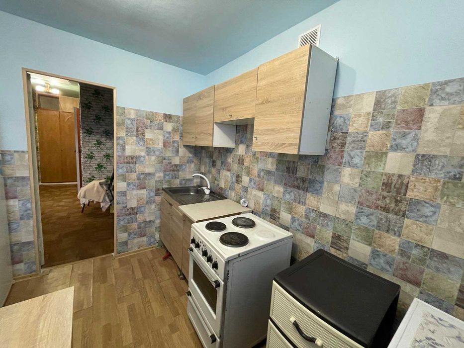 Продаю двухкомнатную квартиру на Пр.Мира и1