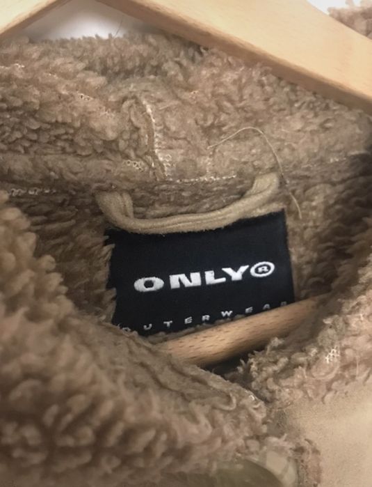 Płaszcz na jesień/zimę