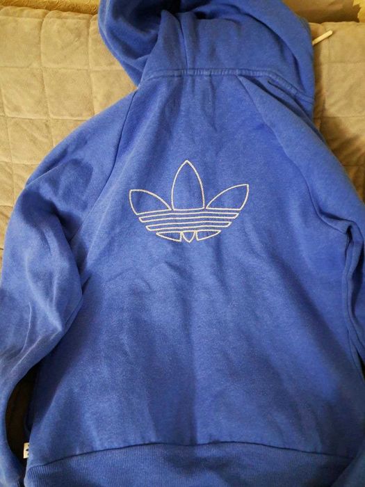 Спортивна кофта Adidas Орігінал