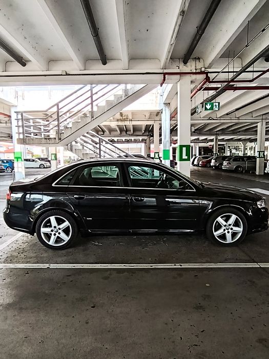Audi A4 B7 2.0 170cv
