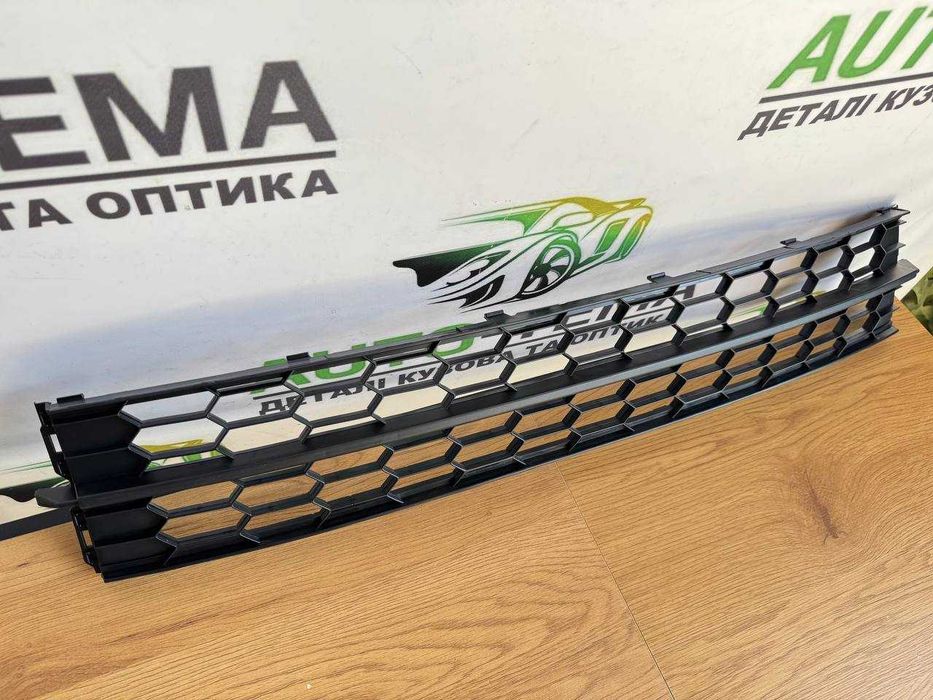 бампер Rapid рапид бампер шкода рапід запчасти