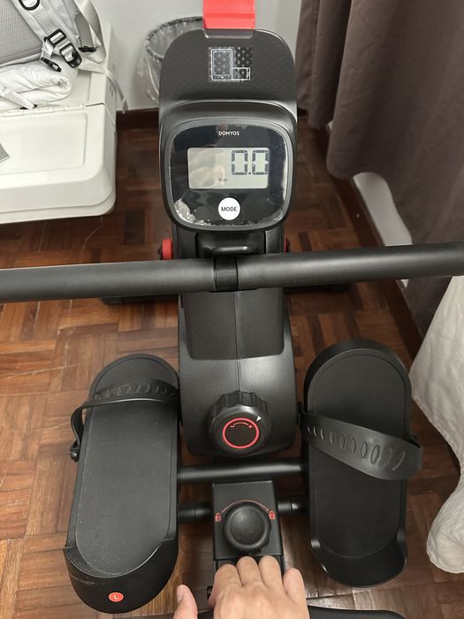 Domyos Remo 120 como novo
