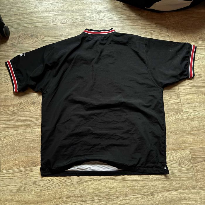 Chicago Bulls Starter Vintage 1990s - Men's Large