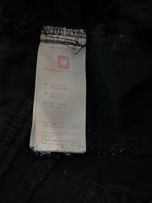 Робочі штани Engelbert Strauss