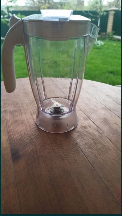 Чаша блендер до кухонного комбайну Philips