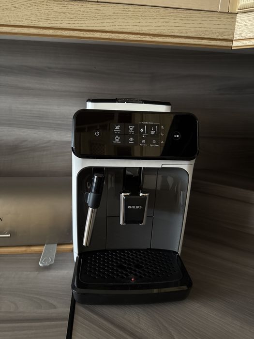 Кофемашина Филипс