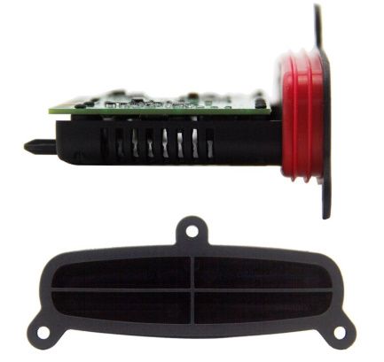 BMW modulo optica 63117.355073 / 7316.187