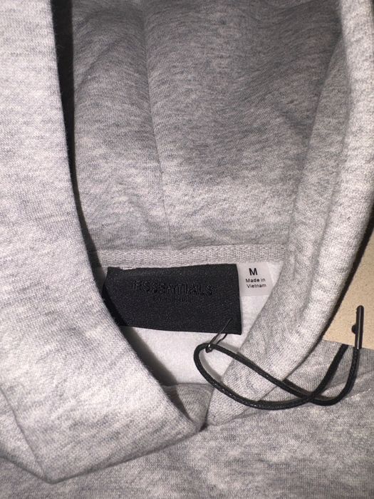 Conjunto Fear of god Essentials