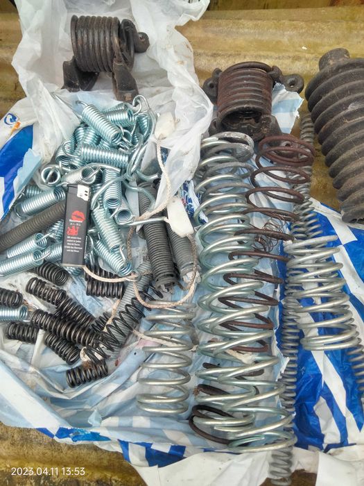 Ścianki działowe alu