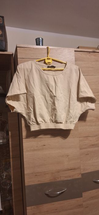 Koszulka damska, stylowa