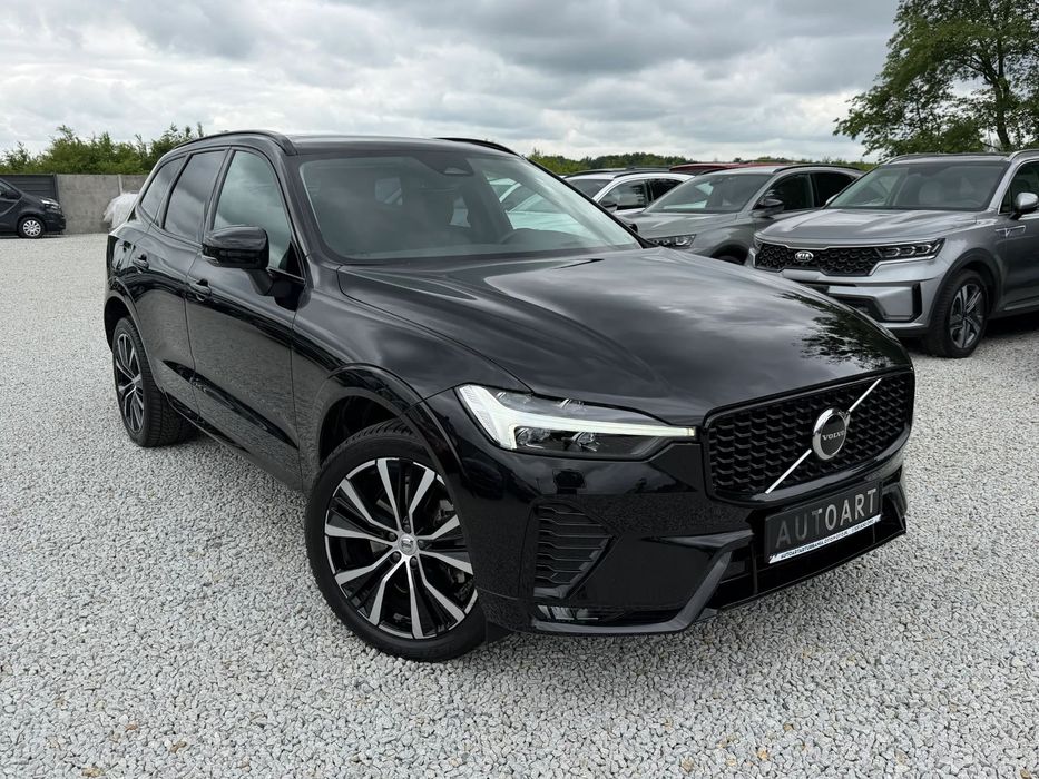 Volvo XC 60