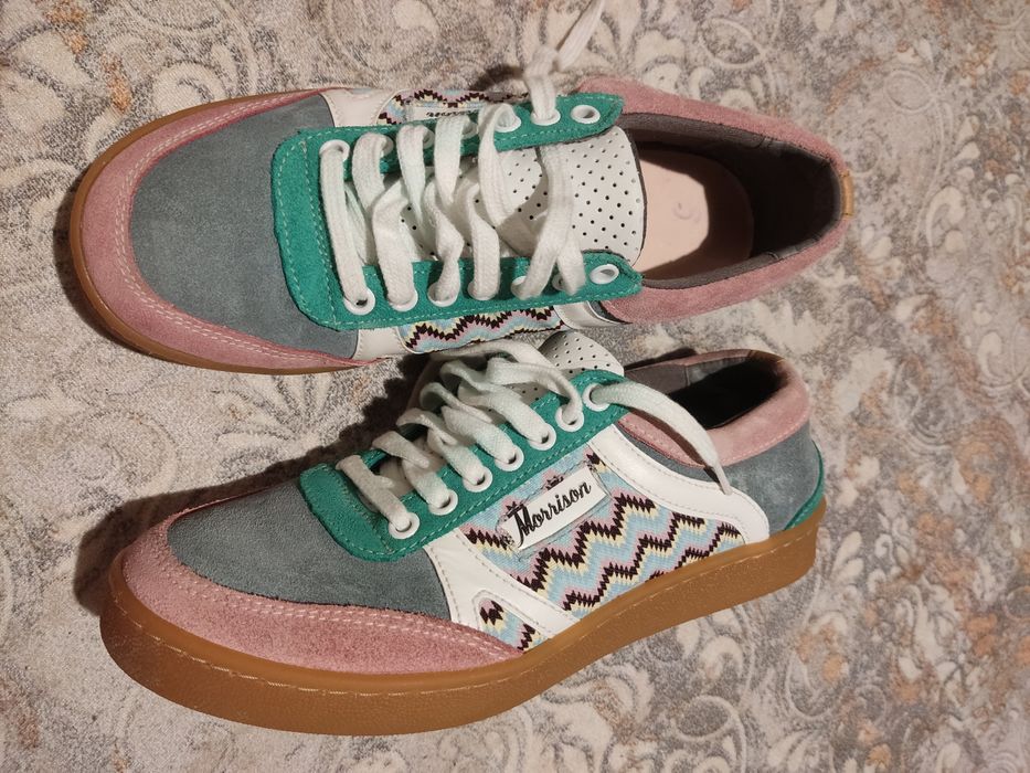 Кеди Моррисон  Бел-ЭЙР