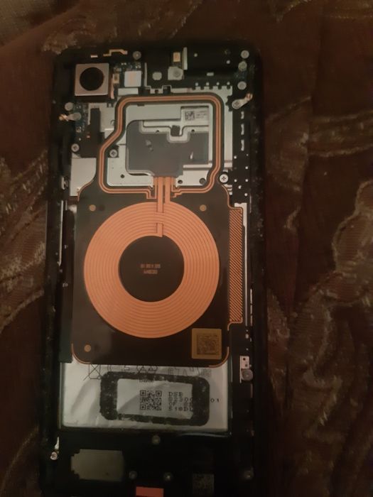 Google Pixel 3 пишите