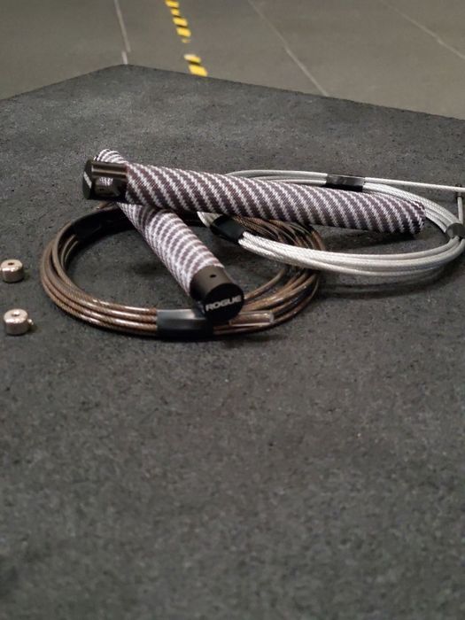 Corda de saltar - S.W.A.T Edition