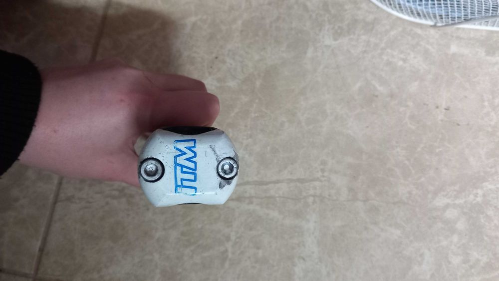 Avanço ITM Mantis 135mm