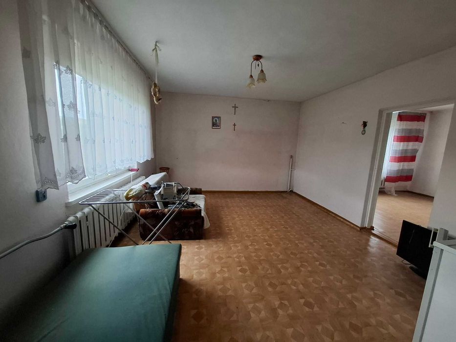 Dom – Mchawa - Widok 3