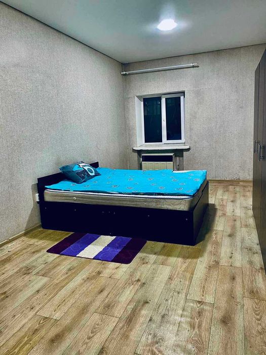 Оренда, здаються кімнати в приватному гуртожитку, можно проживати від 1 до 3 людей і більше, є різні варіанти звертайтесь, проживання від 1 го місяця
