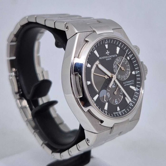 Vacheron Constantin Overseas 47450/B01A-9227