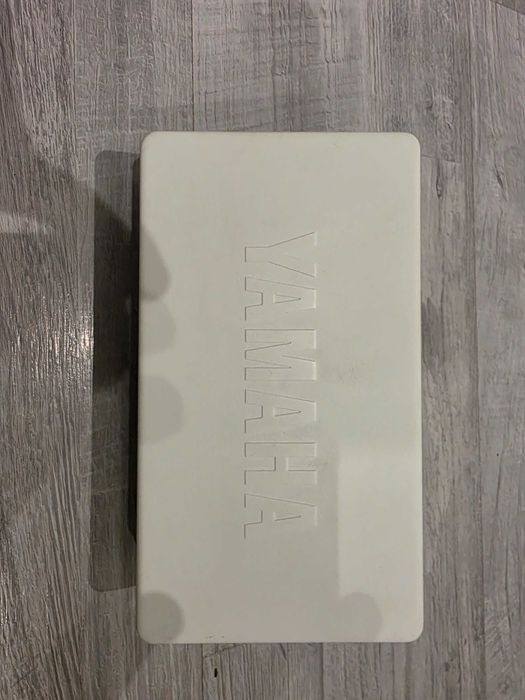 Yamaha wyświetlacz