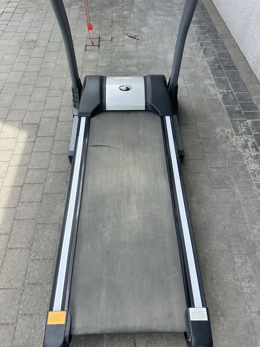 Bieżnia elektryczna IV5050 – w 100% sprawna