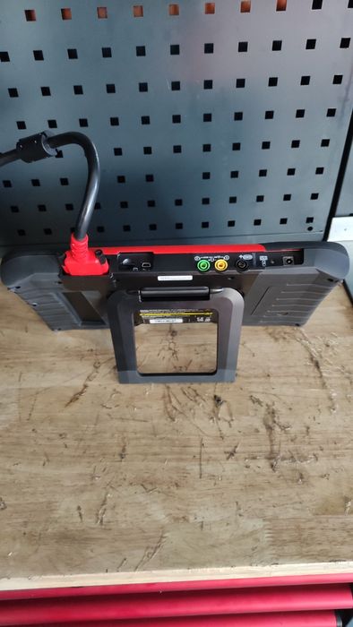 Diagnóstico SNAPON PDL 8100