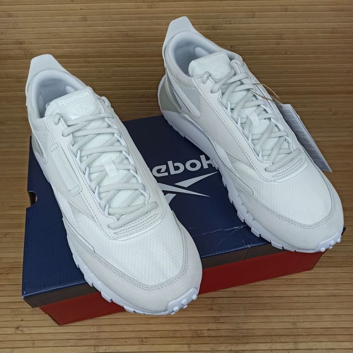 Кросівки Reebok Classic Leather Legacy р. 41-45