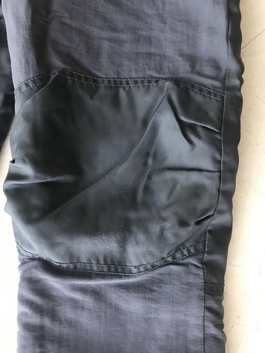 Зимний полукомбинезон H&M, р. 4-6 лет