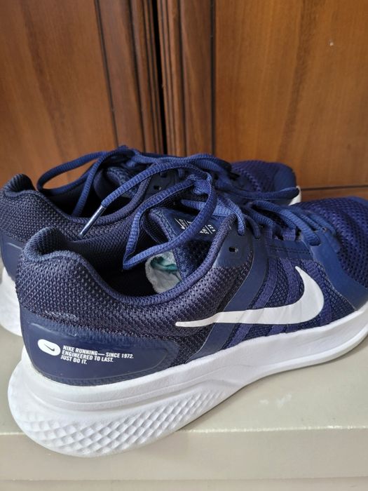 Buty męskie Nike