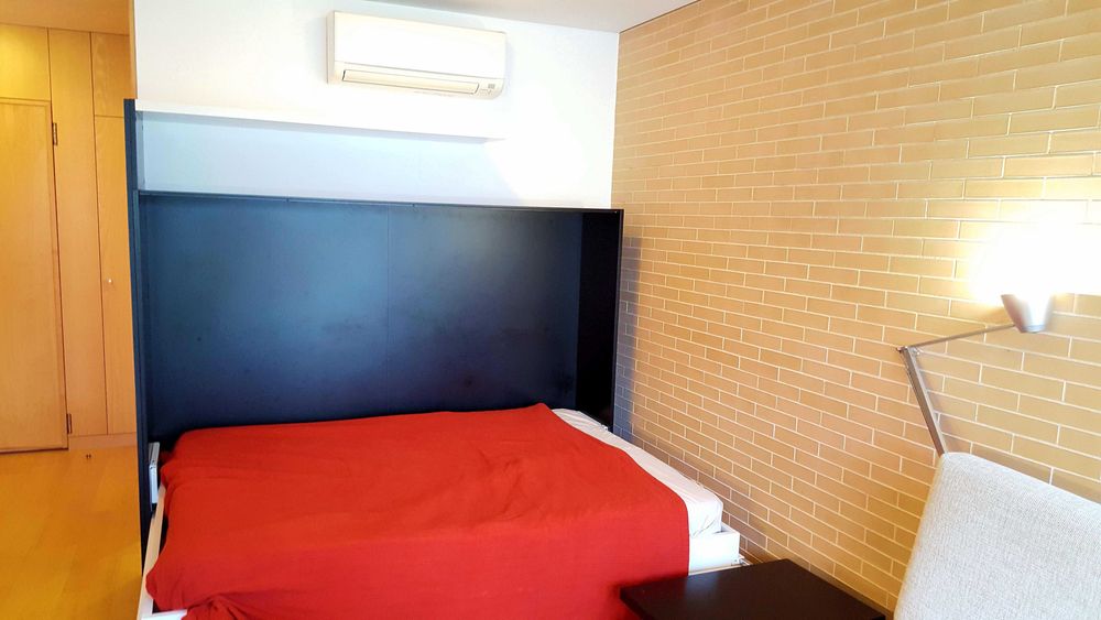 Apartamento T0 - Coimbra (Celas)