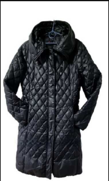 Пуховик ф-мы Clasna р. M-L