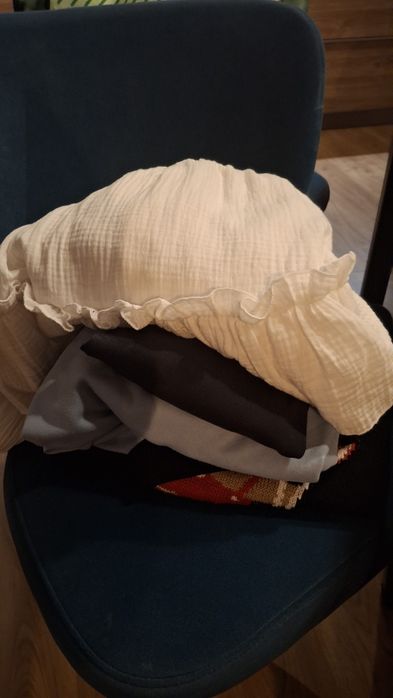 Bluza, bluzki, sukienka S