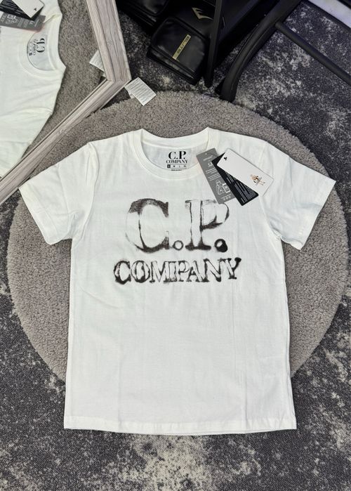 РОЗПРОДАЖ‼️ футболка CP Company