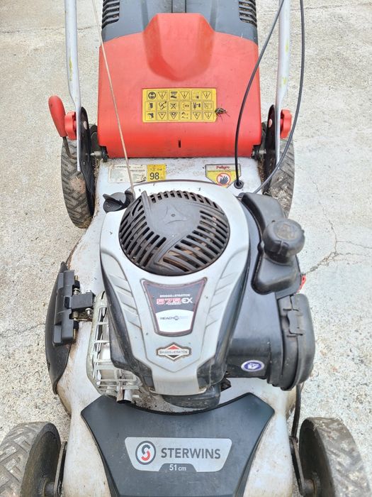 Vendo corta relva 51cm