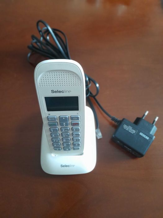 Selecline Telephone Set64862887334146121