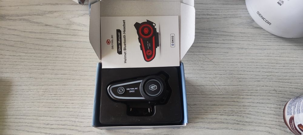 Gearelec DK02 Bluetooth
