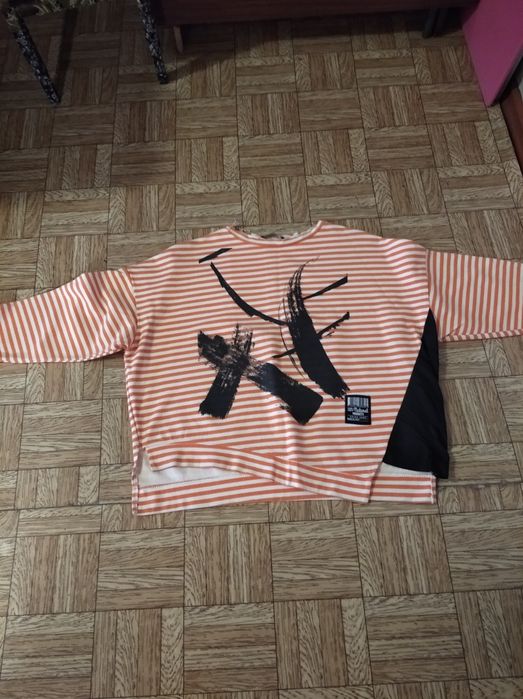 Кофточка хлопок фирменная